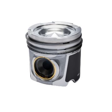 Immagine di 51.02500-6106 Pistone motori stazionari 128,00 MM