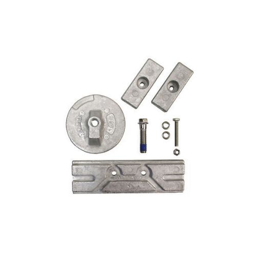 Immagine di 8M0107548 ANODE KIT(ALUM)