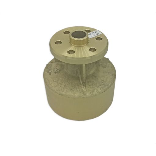 Immagine di 3853862 GIUNTO OMC-VOLVO