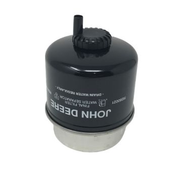 Immagine di RE60021 FILTRO SECOND.GASOLIO CIL.L.71MM.