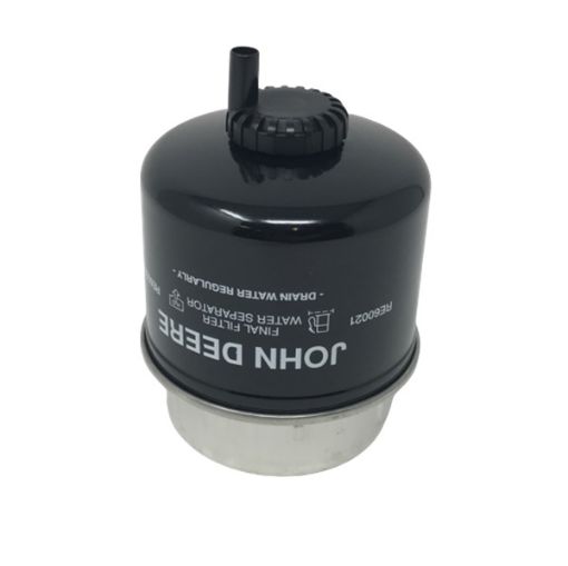 Immagine di RE60021 FILTRO SECOND.GASOLIO CIL.L.71MM.