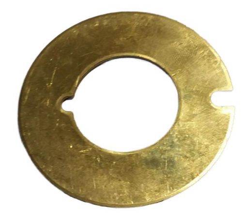 Immagine di 1960388 PIASTRA WEARPLATE-PU