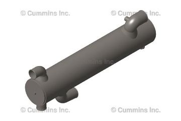 Immagine di 3912145 EXCHANGER,HEAT