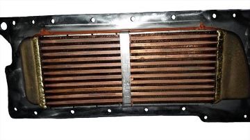 Immagine di 2412850 MASSA RADIANTE CORE AS