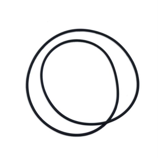 Immagine di 1566994 GUARNIZIONE GASKET-V COV