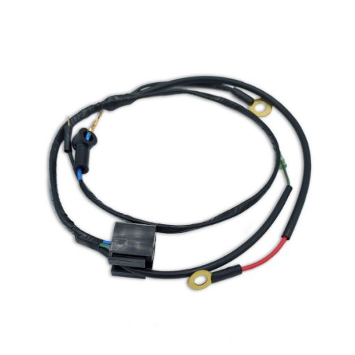 Immagine di 129470-77971 CABLAGGIO STOP MOTORE  L=4000mm