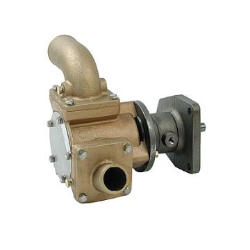 Immagine di 3596661 POMPA PUMP GP-AUX