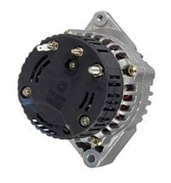 Immagine di 2076036 ALTERNATORE ALTERNATOR G
