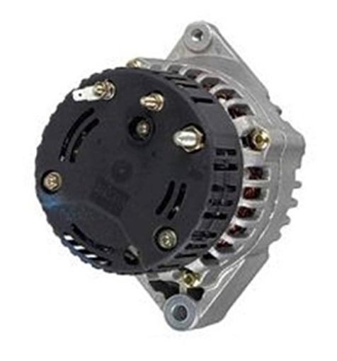 Immagine di 2076036 ALTERNATORE ALTERNATOR G