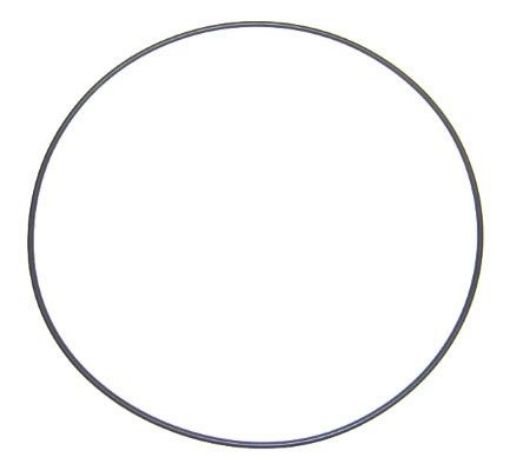 Immagine di 51.96501-0493 ANELLO TENUTA - CAMICIA