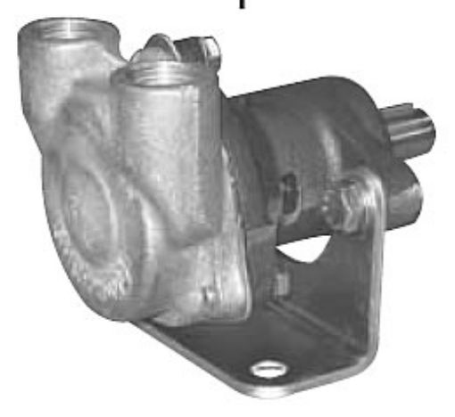 Immagine di G11 PUMP ASSY