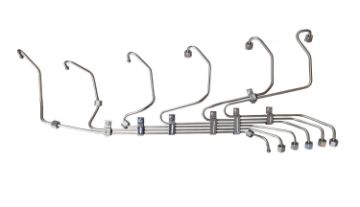 Immagine di 51.10303-6156A KIT TUBAZIONE D'INIEZIONE 1-6