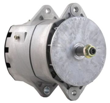 Immagine di 2667226A ALTERNATOR 24V 75A