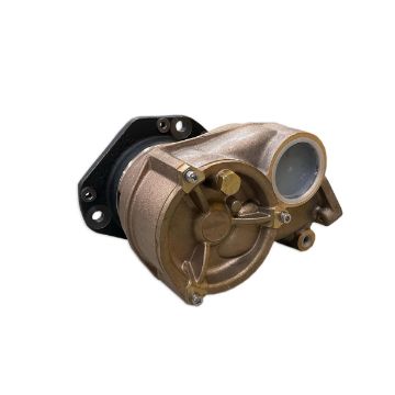 Immagine di 4427448 POMPA PUMP-WATER