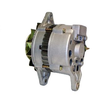 Immagine di 119573-77201A ALTERNATORE 12V 80A