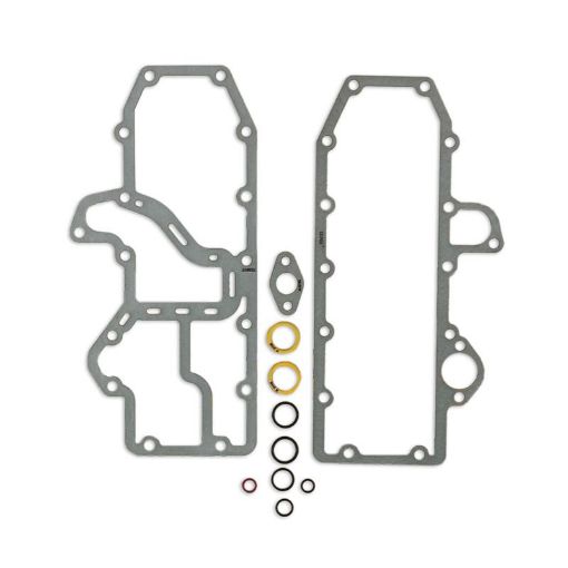 Immagine di 1243686 SERIE GUARNIZIONI GASKET KIT