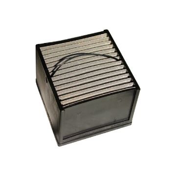 Immagine di 062645 Cartuccia 60 Micron HNBR per EVO-10 01030