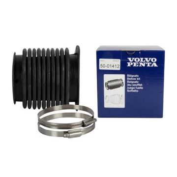 Immagine di 3588753 SOFFIETTO SCARICO