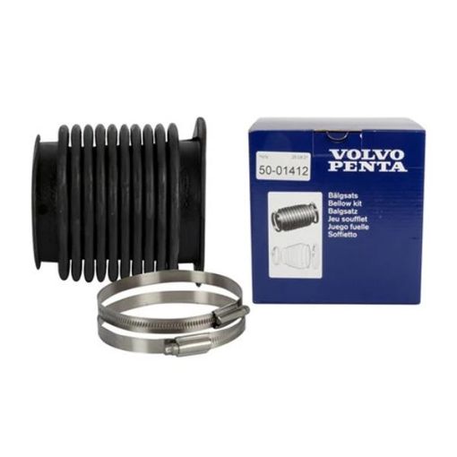 Immagine di 3588753 SOFFIETTO SCARICO