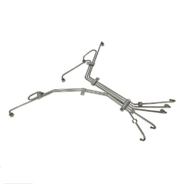 Immagine di 51.10302-6209 Tubazione d'iniezione 1-5