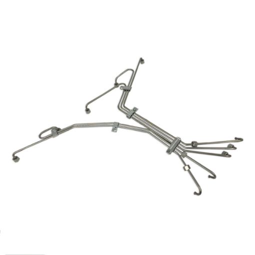 Immagine di 51.10302-6209 Tubazione d'iniezione 1-5