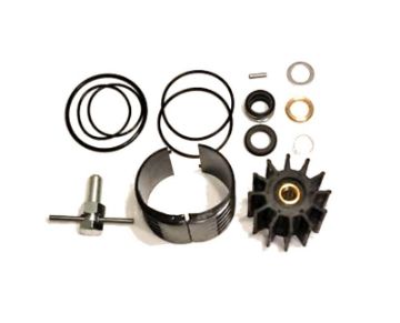 Immagine di 24004 Kit - Obsoleto - I singoli componenti sono disponibili per l'acquisto