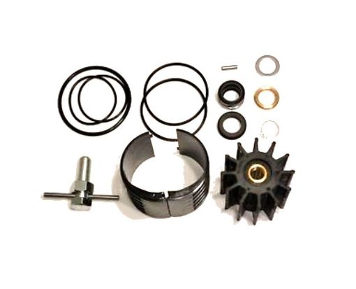 Immagine di 24004 Kit - Obsoleto - I singoli componenti sono disponibili per l'acquisto