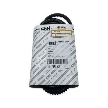 Immagine di 4847051 SERIE CINGHIE TRAPEZ