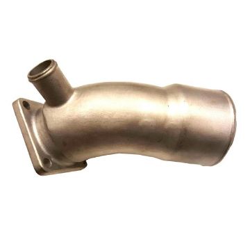 Immagine di 129470-13550 SCARICO MISCELATO (RISER) =12947023550 diametro 50 mm.