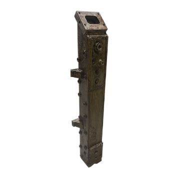 Immagine di 2554346 COLLETTORE MANIFOLD-EXH