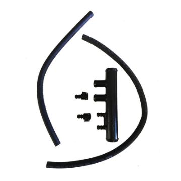 Immagine di 864621A1 DRAIN FIT ASSY