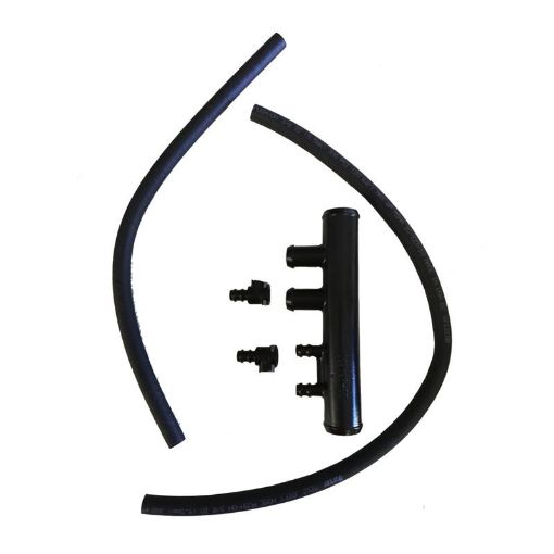 Immagine di 864621A1 DRAIN FIT ASSY