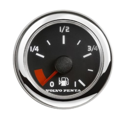 Immagine di 874914 STRUMENTO CARBURANTE BLACK