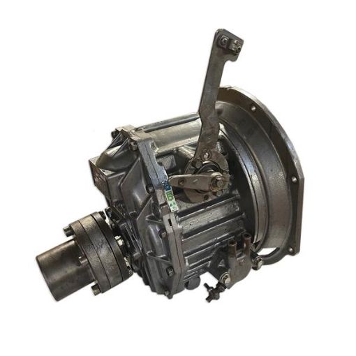 Immagine di KM4A1 INVERTITORE KANZAKI KM4A1-G R=2.63