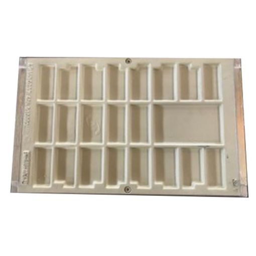 Immagine di 51.09500-7068 Radiatore aria comburente