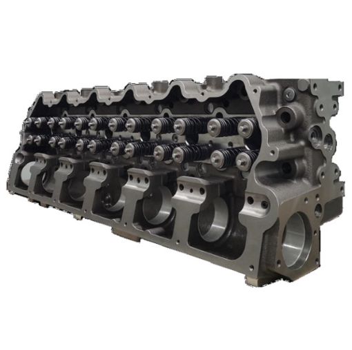 Immagine di 2239250 TESTATA HEAD GP-CYL