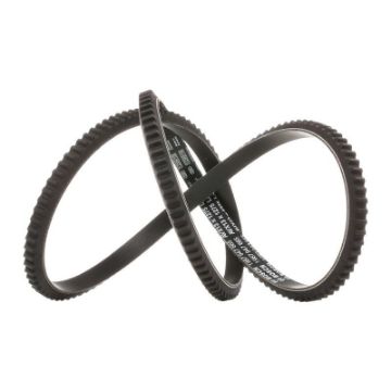 Immagine di 51.96820-0291 Cinghia trapezoidale 2-3VX1570-OPTIBELT