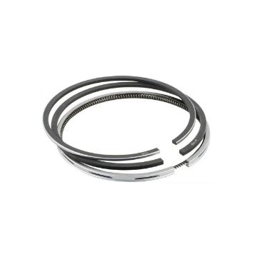 Immagine di 10272022F SERIE SEGMENTI - PISTON RING SET