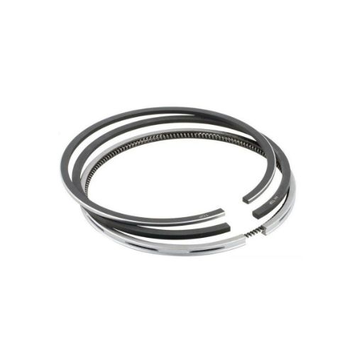 Immagine di 10272022F SERIE SEGMENTI - PISTON RING SET
