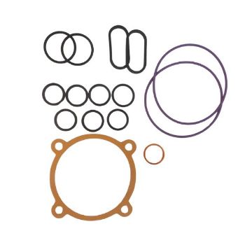 Immagine di 22104 KIT GUARNIZIONI SCAMBIATORE OLIO