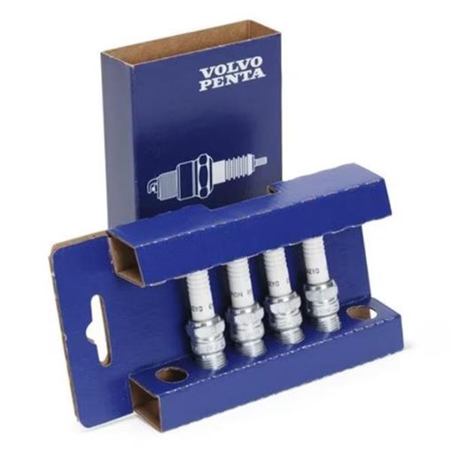 Immagine di 3851857 KIT CANDELA