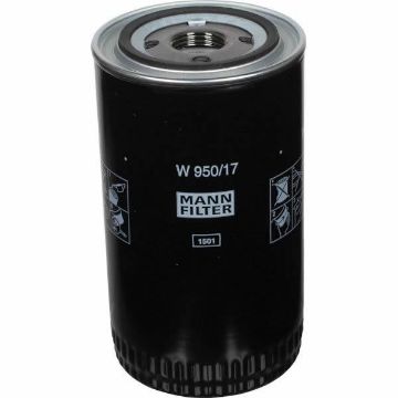Immagine di W950/17 Filtro olio