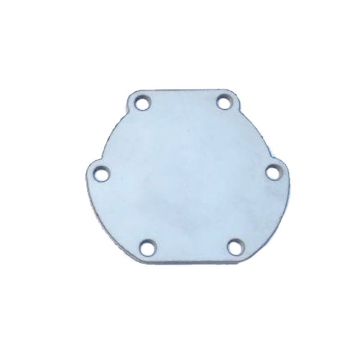 Immagine di 01-45282 END COVER F4B-9