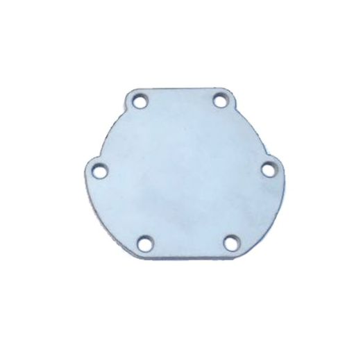 Immagine di 01-45282 END COVER F4B-9