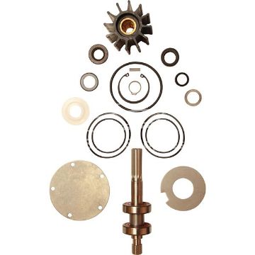 Immagine di 25045 KIT-MAJOR REBUILD