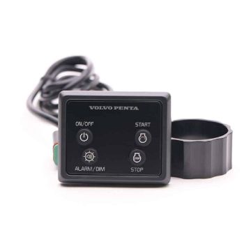 Immagine di 21785135 PANNELLO CONTROLLO ex 21144348