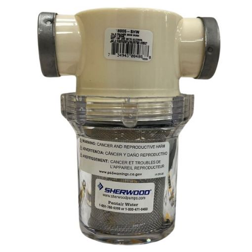 Immagine di 18005 1in.STRAINER 20SS BUNA