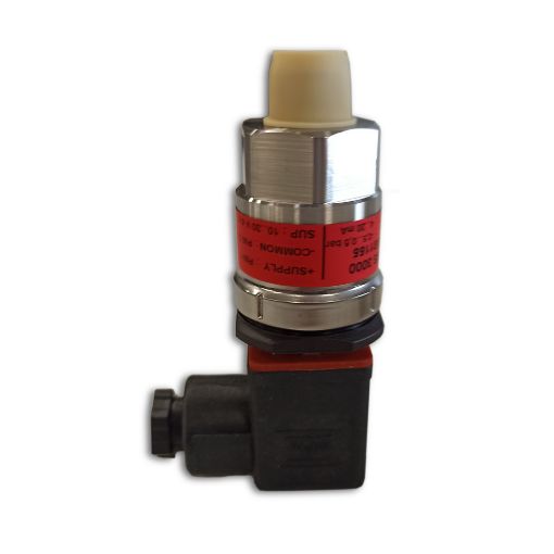 Immagine di 51.27421-0124 Trasduttore pressione -0,5/+0,5 BAR