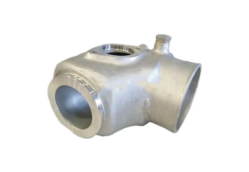 Immagine di 22948832 KIT TUBO SCARICO