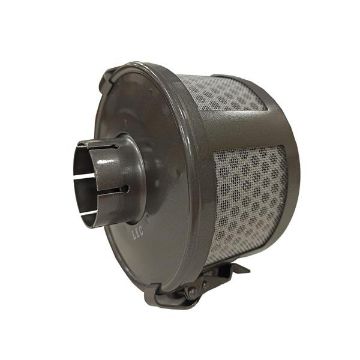 Immagine di 129470-12301 FILTRO ARIA ASSIEME JH2/JHCR